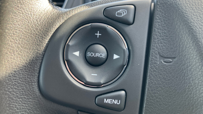 Honda CR-V 1.6 i-DTEC 160 EX 5dr Auto Diesel Estate